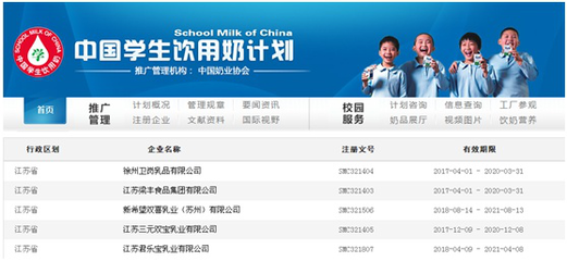 江蘇太子乳業(yè)學(xué)生奶過期事件調(diào)查 行業(yè)標(biāo)準(zhǔn)與供應(yīng)鏈管理的雙重拷問